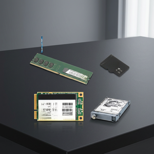 โมดูลหน่วยความจำ SODIMM DDR5 5600 32GB 2GX8 แพ็คแบบจำนวนมาก (-40- SQR-SD5I32G5K6HNAG) มีสินค้าในสต็อก - Product Image 2