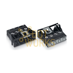 Wago 770704 - Nuovo - Product Image 1