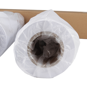 Usine de haute qualité en gros traceur <span class=keywords><strong>papier</strong></span> rouleau <span class=keywords><strong>blanc</strong></span> Bond <span class=keywords><strong>papier</strong></span> CAD <span class=keywords><strong>dessin</strong></span> <span class=keywords><strong>papier</strong></span> d'ingénierie - Product Image 5