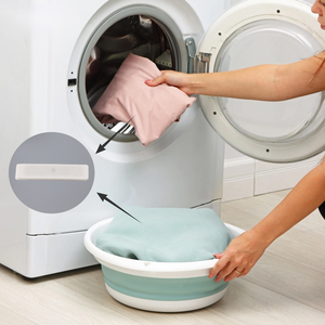 GSC ISO18000-6C Compliant 860~960mhz RFID Silicone Laundry <b>Tag</b> for Global Laundry and Textile Applications - Product Image 4