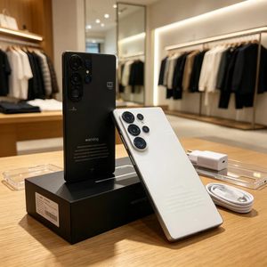 Smartphones S26Ultra 5G 24 Go + 1 To, Android 15, processeur déca-core, batterie 7000 mAh, déverrouillage par empreinte digitale, téléphone double SIM débloqué mondial - Product Image 5