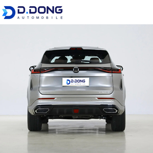 <span class=keywords><strong>รถ</strong></span>ยนต์ไฟฟ้าอัจฉริยะ Changan Uni-z Idd Blue Whale ปี 2024 <span class=keywords><strong>รถ</strong></span>เอสยูวีพลังงานใหม่ <span class=keywords><strong>125</strong></span> กม. <span class=keywords><strong>รถ</strong></span>ยนต์ไฮบริดไฟฟ้า Changan Uni-z IDD - Product Image 6