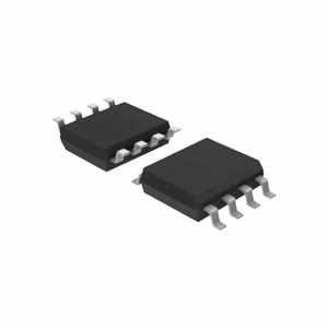 ส่วนประกอบอิเล็กทรอนิกส์ในสต็อก AT25SF041B-SHD-T 8 SOlC เมมโมรี่ - Product Image 1