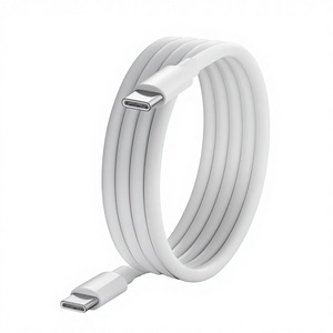 Câble de charge rapide <span class=keywords><strong>USB</strong></span> C vers MFI Type C PD 20W certifié MFI 1m <span class=keywords><strong>2m</strong></span> pour iPhone 11 12 13 14 15 16 Pro Max - Product Image 1