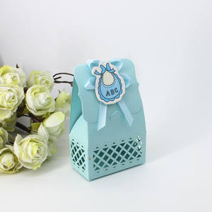 Vendita calda bambino primo compleanno luna piena <span class=keywords><strong>un</strong></span> <span class=keywords><strong>anno</strong></span> <span class=keywords><strong>regalo</strong></span> di caramelle per bambini scava fuori una scatola di carta da imballaggio carina - Product Image 6