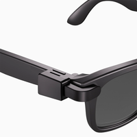 Cache-LED pour lunettes Meta Ray-Ban AI, protection de confidentialité à lumière douce pour lunettes intelligentes, accessoire anti-reflet