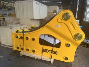 * pour brise-roche hydraulique de construction pour excavatrice - Product Image 5