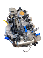 Moteur L4 diesel OED483Q original et d'occasion le plus vendu pour HAWTAI HUATAI BOLIGER SANTAFE Lusheng E70 2.0T