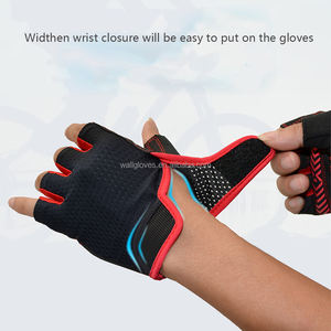 <span class=keywords><strong>Comprar</strong></span> 5 XXL gráfico medio cuero ciclismo motocicleta <span class=keywords><strong>guantes</strong></span> transpirables verano Streetbike montar <span class=keywords><strong>guantes</strong></span> - Product Image 2