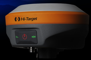 Placa Base Clásica HI TARGET V90PLUS GNSS TRIMBLE BD970 V90 PLUS Gnss Rtk - Product Image 2