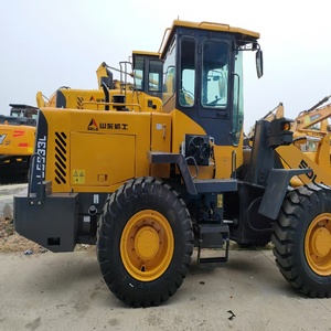 รถตัก933L มือสองที่เชื่อถือได้โครงการก่อสร้างในเซี่ยงไฮ้ - Product Image 4