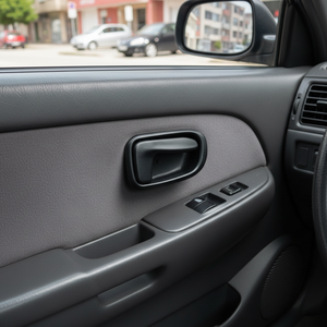 1993-1997 for for AE101 Black Right Interior <b>Door</b> Handle 69205-12120/<b>DOOR</b> TR From Turkey 2 Year Warranty - Product Image 3
