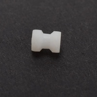 Nouvelle unité de hop-up en plastique Sinairsoft avec caoutchouc pour boîte de vitesses Ver.2/3, accessoire de chasse