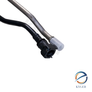 Chất lượng cao Phụ tùng ô tô nhiên liệu thức ăn Ống t2h10209 cho Jaguar xe phạm vi tất cả mới XF - Product Image 3