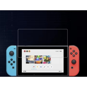 <span class=keywords><strong>Protector</strong></span> de <span class=keywords><strong>Pantalla</strong></span> de Vidrio Templado 2.5D 9H para Nintendo <span class=keywords><strong>Switch</strong></span>, Película Protectora de Vidrio para Nintendo <span class=keywords><strong>Switch</strong></span> - Product Image 2