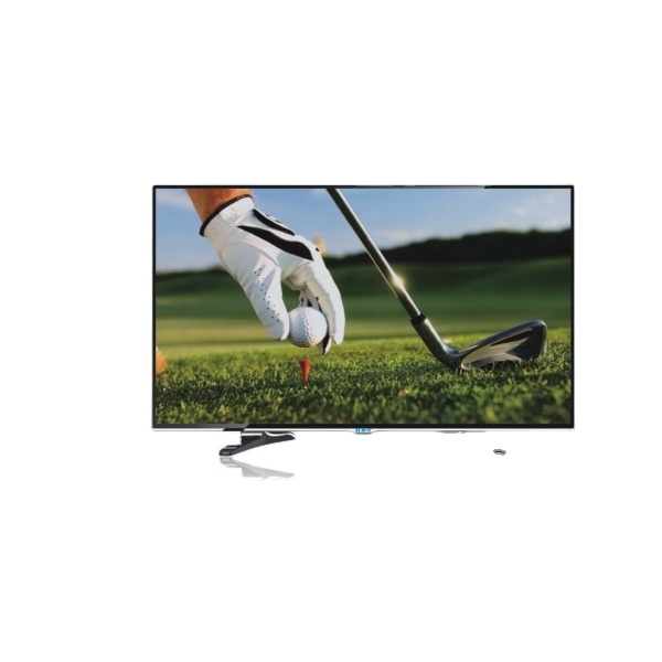 Original Brand New 43/50/55/65 Inch LED Smart Flat Television Screen Frameless 120Hz Refresh 4K Google Android Wireless WiFi