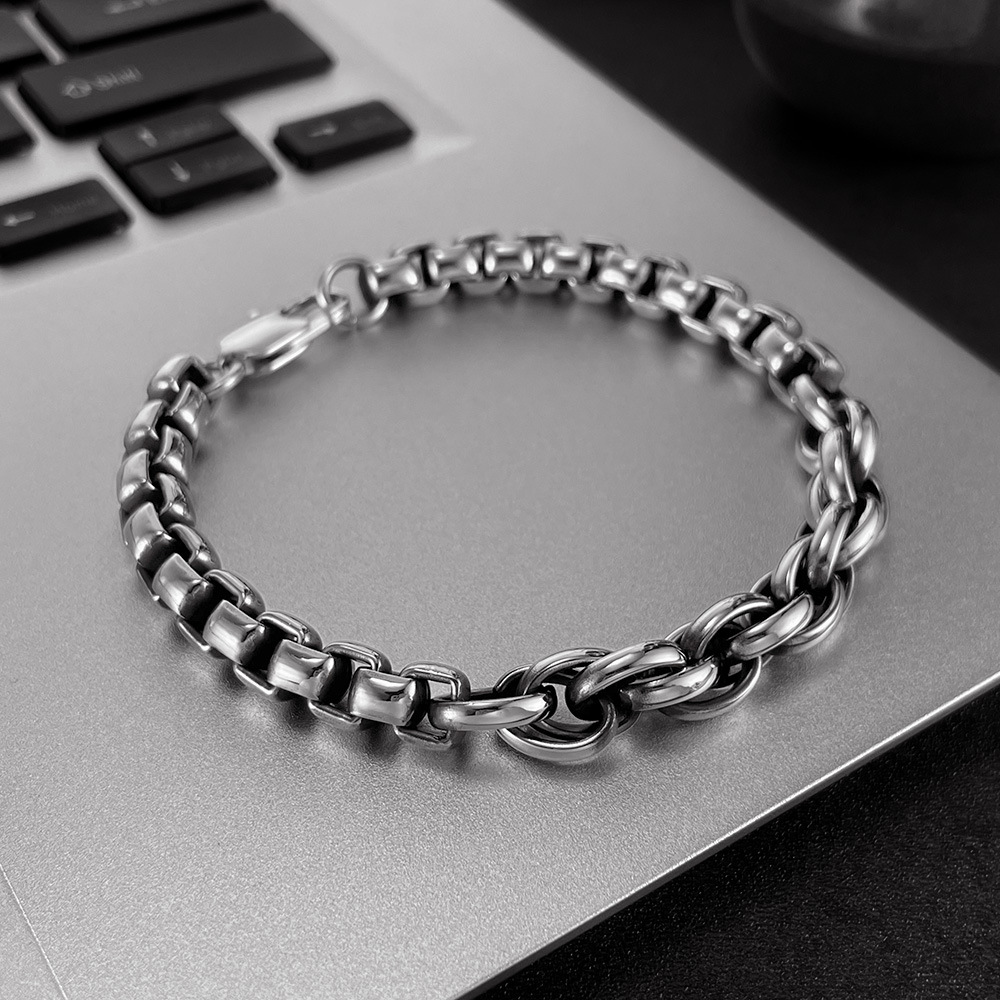 bracelets lv