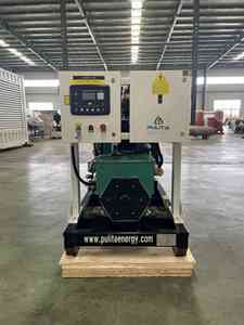 Générateur de haute qualité <span class=keywords><strong>gaz</strong></span> Lpg 40kw moteur à <span class=keywords><strong>gaz</strong></span> équipement de générateur de biogaz générateurs de turbine à <span class=keywords><strong>gaz</strong></span> méthane à vendre - Product Image 2