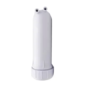 Factory Price Household Water Plastic Filter Ro Membrane Housing