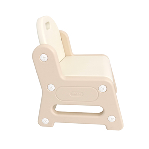 Bureau d'étude réglable pour bébé, style nordique, ensemble table et chaise en plastique pour chambre d'enfant (couleur Micc) - Product Image 2