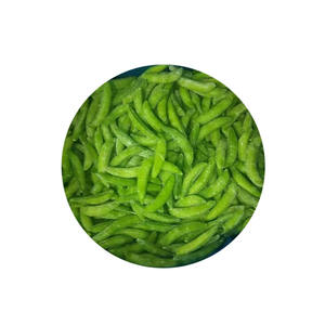 Nutritious export frozen bean sprout For Tasty Meals Local After