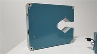 Micutoyo-micromètre laser Mercury-tech, outil de mesure