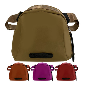 Vente en gros Alibaba Fournisseur vérifié OEM Sacs à bandoulière en nylon pour femmes Sacs à bandoulière pour femmes personnalisés à la mode pour femmes - Product Image 1