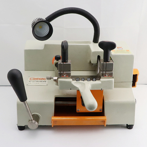 Máquina Duplicadora <span class=keywords><strong>de</strong></span> <span class=keywords><strong>Llaves</strong></span> Wenxing 222A <span class=keywords><strong>de</strong></span> Precio Económico <span class=keywords><strong>de</strong></span> Fábrica XinYe - Product Image 1