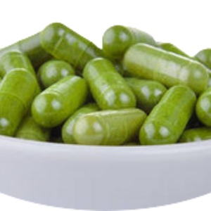 Cápsulas de Moringa de Marca Privada OEM, Suplementos Nutricionales para Adultos, Vitamina, Extracto Herbal de Hoja de Moringa en Botella - Product Image 4