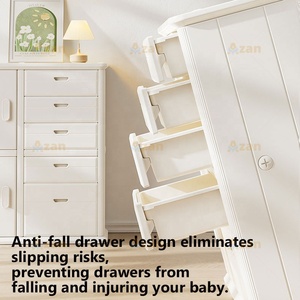 Estante de Almacenamiento de <span class=keywords><strong>Juguetes</strong></span> <span class=keywords><strong>para</strong></span> Niños con Unión Libre, Mesa de Alimentación <span class=keywords><strong>para</strong></span> Bebés, Armario de Clasificación <span class=keywords><strong>para</strong></span> Niños, <span class=keywords><strong>Cajones</strong></span> <span class=keywords><strong>para</strong></span> Ropa - Product Image 5