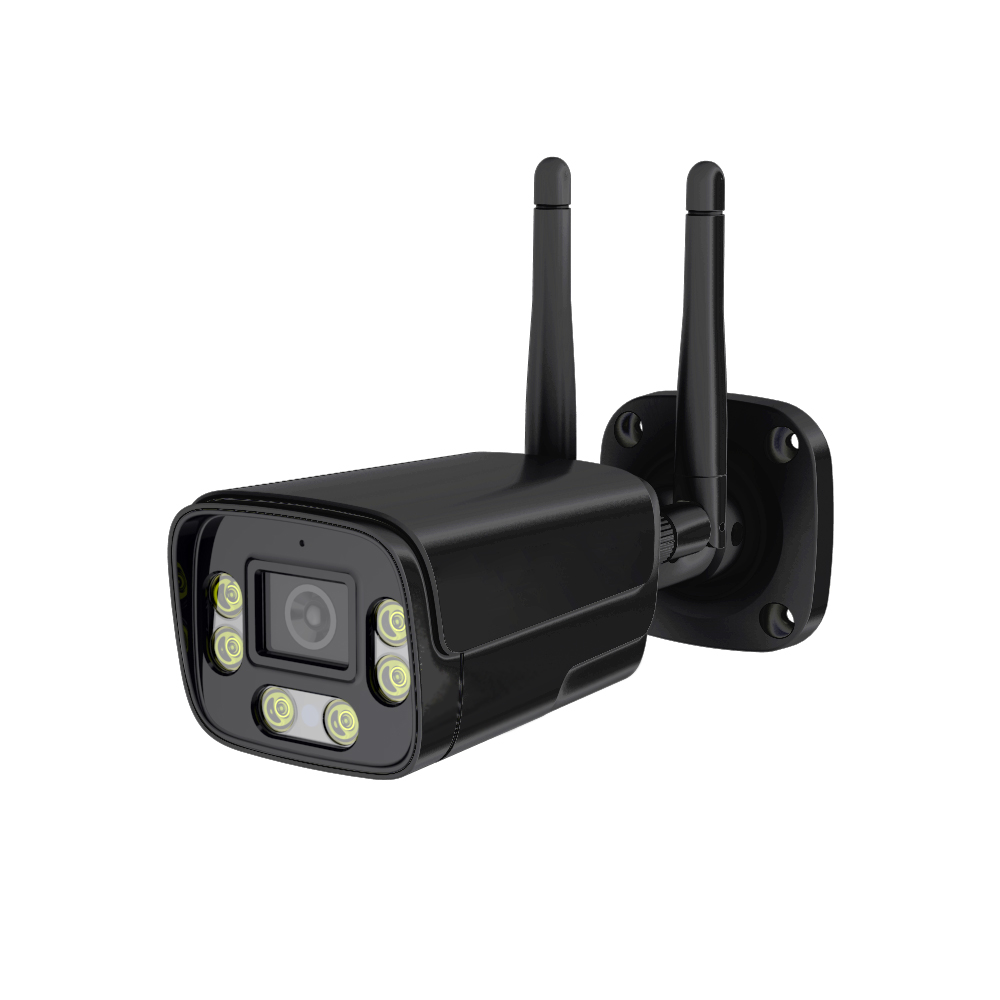 p6slite 4g bullet camera