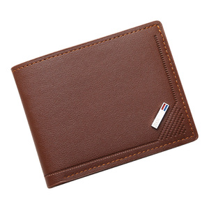<span class=keywords><strong>Portafoglio</strong></span> da <span class=keywords><strong>Uomo</strong></span> in <span class=keywords><strong>Pelle</strong></span> PU con Cerniera, Colori alla Moda, <span class=keywords><strong>Portafoglio</strong></span> Mini da Viaggio Portatile, Portamonete Impermeabile per <span class=keywords><strong>Uomo</strong></span> - Product Image 6