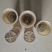 Repuestos Shantui para Bulldozer y Motoniveladora, Filtro de Combustible 07056-18416