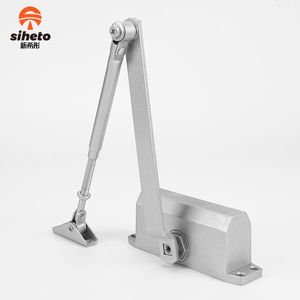 דלת אוטומטית אלומיניום דלת קרובה יותר דלת סגירת הדלת עצמה קרובה יותר אוטומטית - Product Image 2