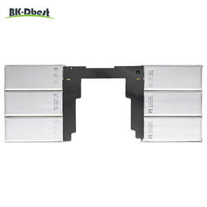 Bk-dbest pabrik grosir baterai Keyboard untuk Microsoft Surface Book2 13.5 inci 1835 G3HTA050H G3HTA049H - Product Image 2