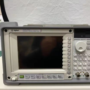 เครื่องวิเคราะห์สัญญาณแบบไดนามิก Agilent/Keysight รุ่น 35670A <span class=keywords><strong>FFT</strong></span>, ช่วงความถี่ DC ถึง 102.4 กิโลเฮิรตซ์ ราคาต่อรองได้ - Product Image 4