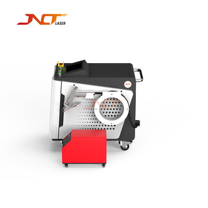 Soudage laser à fibre multifonctionnel 1000w machine de soudage laser fibre cnc acier inoxydable soudeur laser dispositif de soudage de métal - Product Image 6