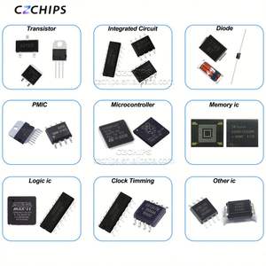 Original & Factory New QGSX BGA Electronic Component Integrated Circuit ICs Chip High Quality Complete Electronic Component - Product Image 5