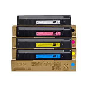 Kompatible TFC200 Tonerkartusche für Toshiba E-STUDIO 2000AC/2500AC im Großhandel - Product Image 1