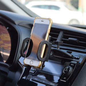 Soporte de teléfono móvil ajustable para coche, ranura para <span class=keywords><strong>reproductor</strong></span> de <span class=keywords><strong>CD</strong></span>, superventas en <span class=keywords><strong>Amazon</strong></span> - Product Image 6