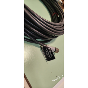 สายเคเบิลไลท์เคอร์เทน Keyence GL-RCT10PM ที่ใช้แล้ว - Product Image 4
