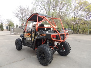 Predator FX 400 — véhicule utilitaire UTV, 4X4, à quatre roues, buggy, fortune, vente en gros en chine - Product Image 2