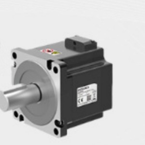 มอเตอร์ไร้แปรงถ่าน Inovance รุ่น MS1 ซีรีส์ MS1H4 75B30CB A334R สำหรับเครื่องจักร - Product Image 1