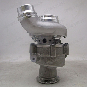 Turbocompresor eléctrico de alta calidad para <span class=keywords><strong>BMW</strong></span> F20 120D 49335-00500 49335-00510 49335-00530 7808758 8506721 - Product Image 5