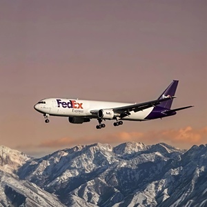 Logística Internacional, Tarifas de Transporte Aéreo DHL, Agente de Carga de China a Estados Unidos, Servicio de Entrega Puerta a Puerta - Product Image 5