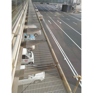 Gouttière de drainage et <span class=keywords><strong>grille</strong></span> de couverture pour la gestion des fossés et des rainures d'eau de pluie - Product Image 3