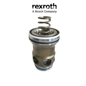 วาล์วควบคุมแรงดัน Rexroth รุ่น LC32DB20E7X 315 บาร์ 160 ลิตร/นาที วาล์วไฮดรอลิก - Product Image 3