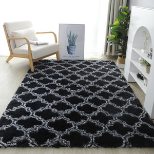Grand <span class=keywords><strong>tapis</strong></span> <span class=keywords><strong>de</strong></span> salon <span class=keywords><strong>de</strong></span> luxe <span class=keywords><strong>de</strong></span> <span class=keywords><strong>style</strong></span> classique Nouveau design <span class=keywords><strong>Tapis</strong></span> et moquettes antidérapants fabriqués à la machine à bas prix - Product Image 2