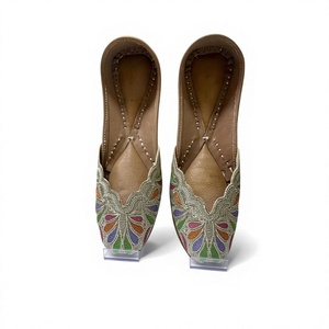 Calzado de Moda BS INTERNATIONAL, Superventas, Tradicional, para Todas las Temporadas, de Cuero Genuino, Tacón Plano, Punta Personalizada con Logotipo, Zapatos para Caminar - Product Image 4