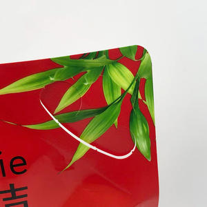 Bolsa con Boquilla Personalizada de 500ml-1L, Impresa en Huecograbado, a Prueba de Fugas, Resistente a la Corrosión, Portátil, para Líquido Lavavajillas - Product Image 3